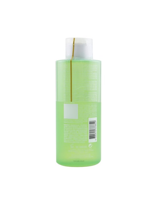 클라란스 클라란스 크라랑스 토닝 앤 퓨리파잉 로션 400ml 착용컷
