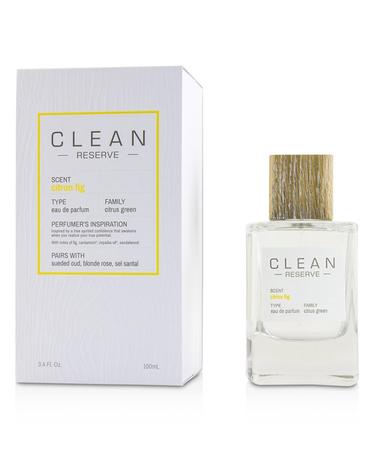 클린 클린 시트론 피그 리저브 블렌드 EDP 100ml/관세별도