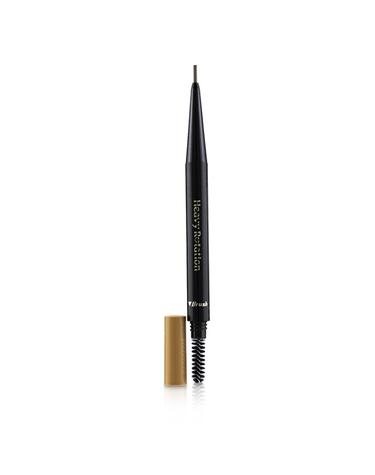 KISS ME Heavy Rotation Eyebrow Pencil 03 Ash Brown 0.09g