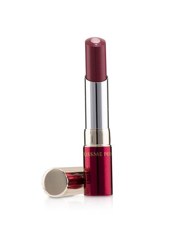 KISS ME KISS ME FERME W Color Double Rouge 03 3.6g