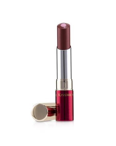KISS ME KISS ME FERME W Color Double Rouge 08 3.6g