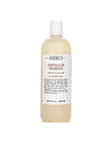 키엘 아미노 에시드 아미노 산 샴푸 500ml