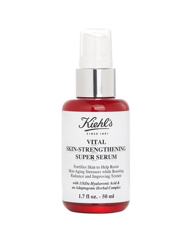 키엘 바이탈 스킨 스트렝스닝 슈퍼 세럼 50ml