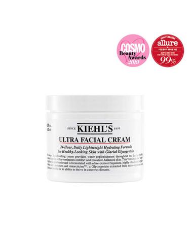 키엘 키엘 울트라 페이셜 크림 50ml