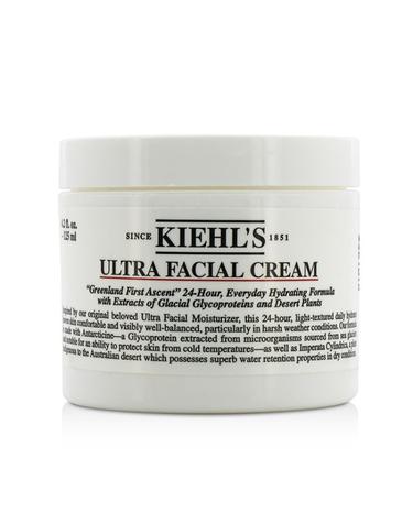 키엘 키엘 울트라 페이셜 수분 크림 125ml