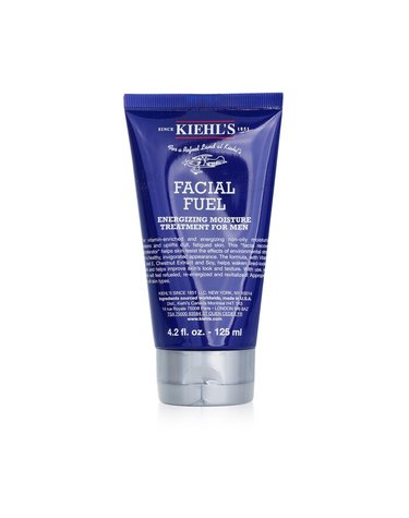 키엘 키엘 페이셜 퓨얼 에너자이징 모이스처 트리트먼트 포 맨 125ml