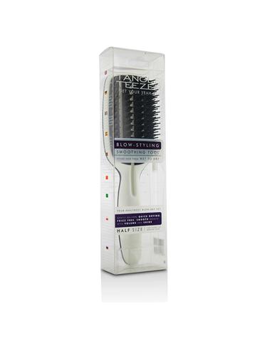 탱글 티저 블로우 스타일링 하프 패들 헤어 브러쉬 1pc