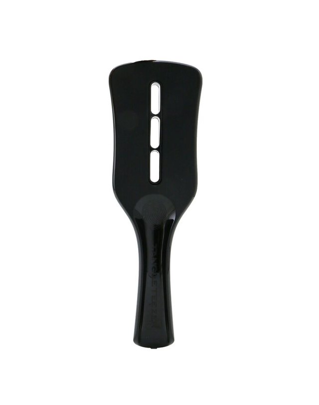 탱글티저 탱글 티저 이지 드라이 앤 고 블로우 드라이 브러쉬 넘버 젯블랙 1pc 착용컷