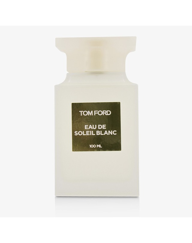 톰포드 톰 포드 프라이빗 블렌드 오 드 쏠레이 블랑 EDT 100ml/관세별도 착용컷