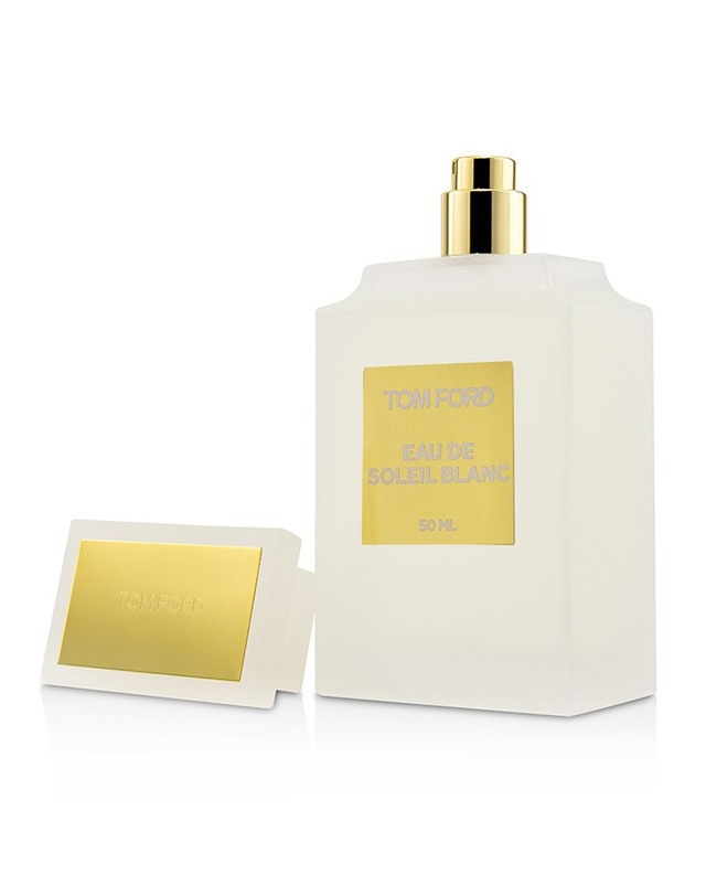 톰포드 톰 포드 프라이빗 블렌드 오 드 쏠레이 블랑 EDT 100ml/관세별도 착용컷