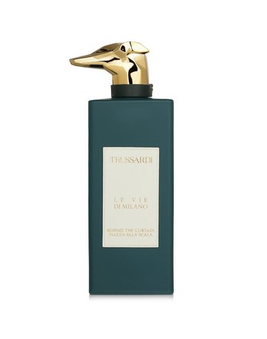 트루사르디 비하인드 더 커튼 피아짜 알라 스칼라 EDP 100ml/관세별도
