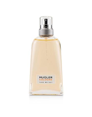 티에리 뮈글러 뮈글러 코롱 테이크 미 아웃 EDT 100ml/관세별도