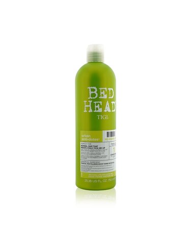 티지 베드 헤드 어반 .+도트즈 리 에너자이즈 컨디셔너 750ml