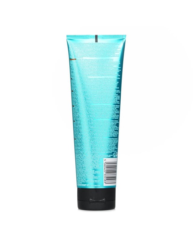퍼지 퍼지 엑스팬더 엑스팬더 젤리 샴푸 250ml 착용컷