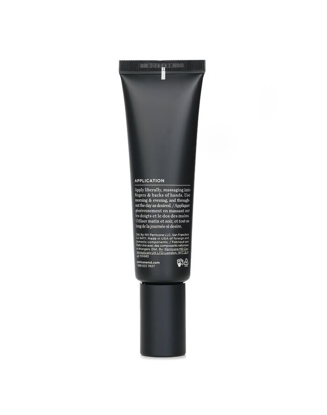 페리콘 엠디 페리콘 MD 콜드 플라스마 플러스 콜드 플라스마 플러스 핸드 테라피 59ml 착용컷