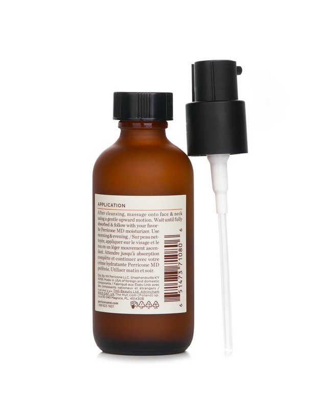 페리콘 엠디 페리콘 MD C 에스터 C 에스터 CCC 페룰릭 브라이트닝 콤플렉스 59ml 착용컷