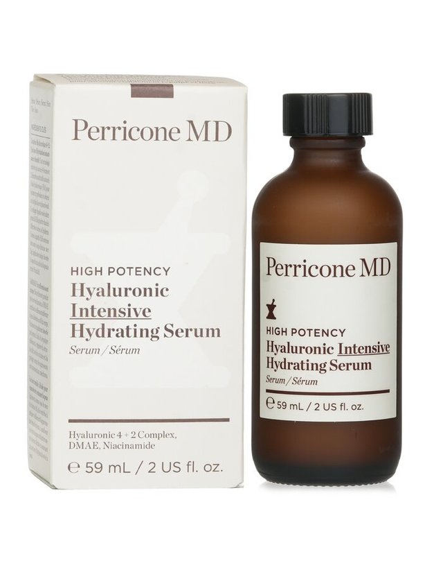 페리콘 엠디 페리콘 MD 고효능 히알루론 집중수화 세럼 59ml 착용컷