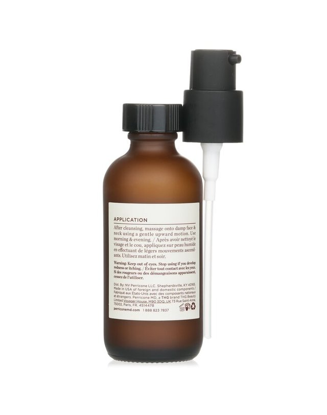 페리콘 엠디 페리콘 MD 고효능 히알루론 집중수화 세럼 59ml 착용컷