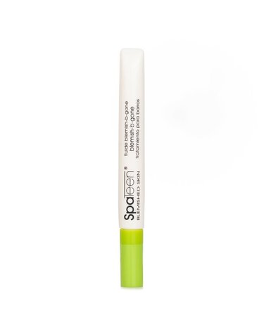 페보니아 보타니카 스파틴 스파틴 블레미쉬 B 곤 12ml