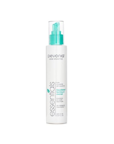 페보니아 보타니카 클린 리프레시 포밍 오일 클렌저 200ml