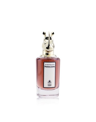 [입점사]펜할리곤스 포트레이트 테리블 테디 EDP 75ml/관세별도