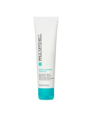 폴 미첼 인스턴트 모이스처 슈퍼차지드 트리트먼트 강력한 수분 공급  울트라 리치 150ml