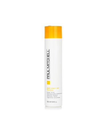 폴 미첼 키즈 베이비 돈 크라이 샴푸 키즈 워시  눈물  300ml