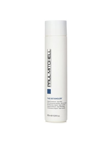 폴 미첼 오리지널 더 디탱글러 올리지널 컨디셔너  슈퍼 리치 300ml