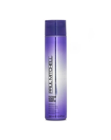폴 미첼 블론드 플래티넘 블론드 샴푸 300ml