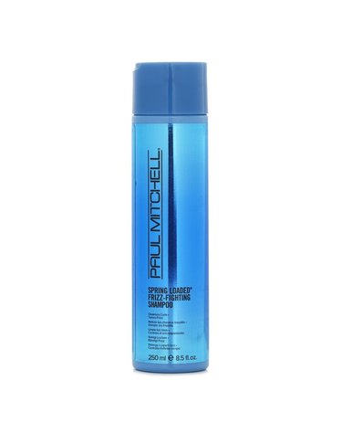 폴 미첼 컬스 스프링 로디드 프리즈파이팅 샴푸 250ml