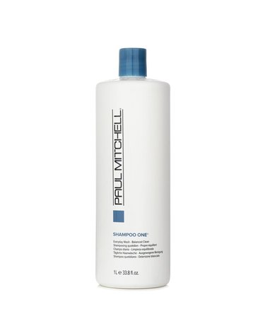폴 미첼 오리지널 샴푸 원 오리지널 워시  매우 순함 1000ml