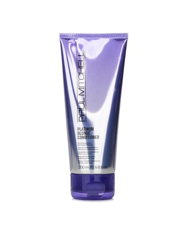 폴 미첼 블론드 플래티넘 블론드 컨디셔너 냉철함  따뜻함  200ml