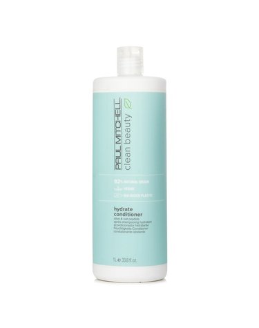 폴 미첼 클린 뷰티 클린 뷰티 하이드레이트 컨디셔너 1000ml