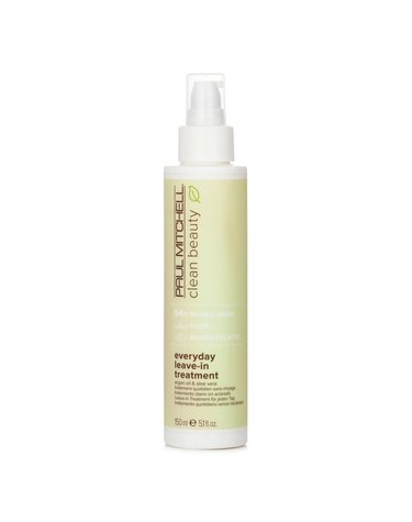 폴 미첼 클린 뷰티 클린 뷰티 에브리데이 리브인 트리트먼트 150ml