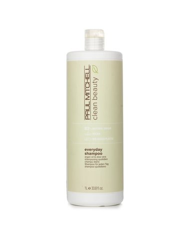 폴 미첼 클린 뷰티 클린 뷰티 에브리데이 샴푸 1000ml