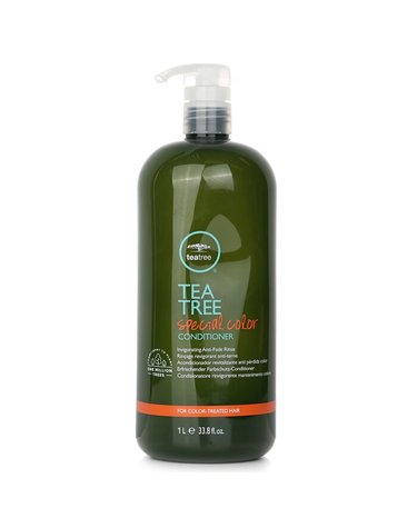폴 미첼 티 트리 스페셜 티트리 스페셜 컬러 컨디셔너 1000ml