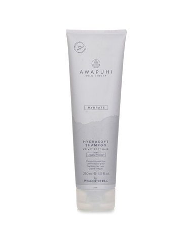 폴 미첼 아와푸히 와일드 진저 아와푸히 와일드 진저 하이드라소프트 샴푸 250ml