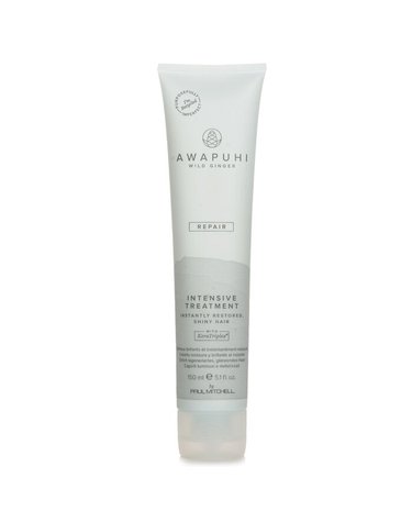 폴 미첼 아와푸히 와일드 진저 아와푸히 와일드 진저  인테시브 트리트먼트 150ml