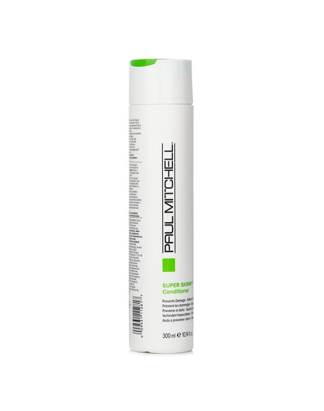 폴 미첼 폴 미첼 스무딩 슈퍼 스키니 컨디셔너 모발 300ml 착용컷