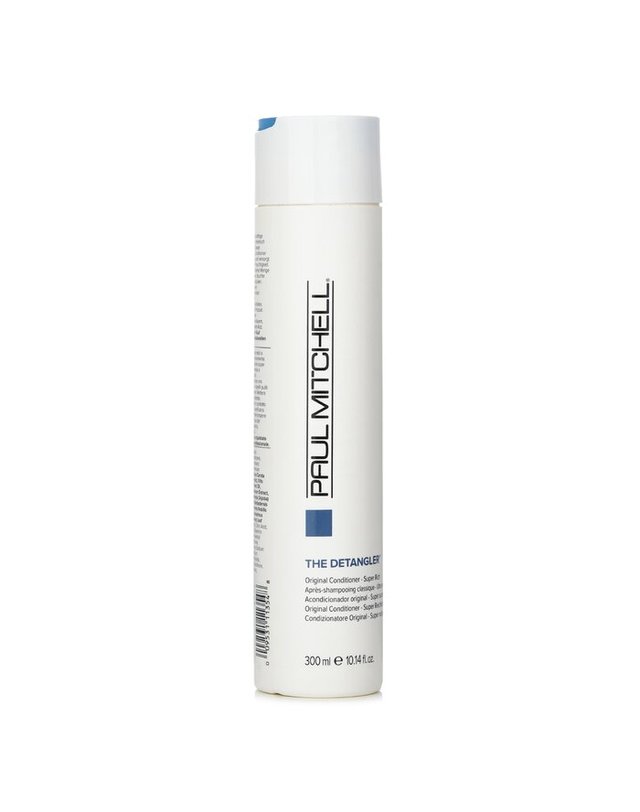 폴 미첼 폴 미첼 오리지널 더 디탱글러 올리지널 컨디셔너 슈퍼 리치 300ml 착용컷