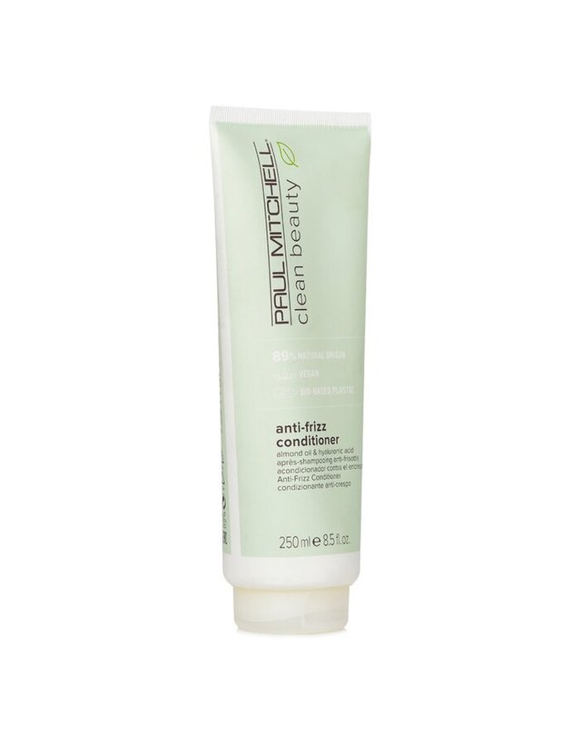 폴 미첼 폴 미첼 클린 뷰티 클린 뷰티 프리즈 컨디셔너 250ml 착용컷