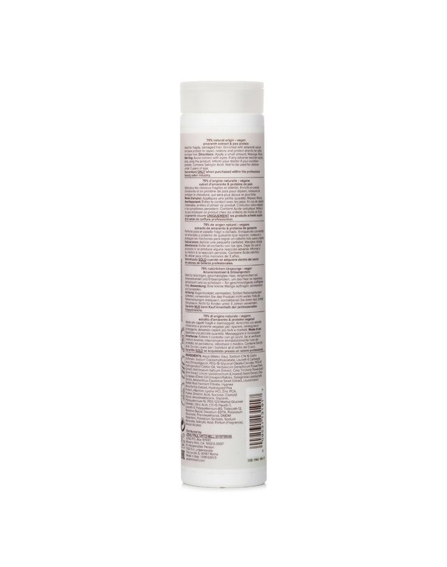 폴 미첼 폴 미첼 클린 뷰티 클린 뷰티 샴푸 250ml 착용컷