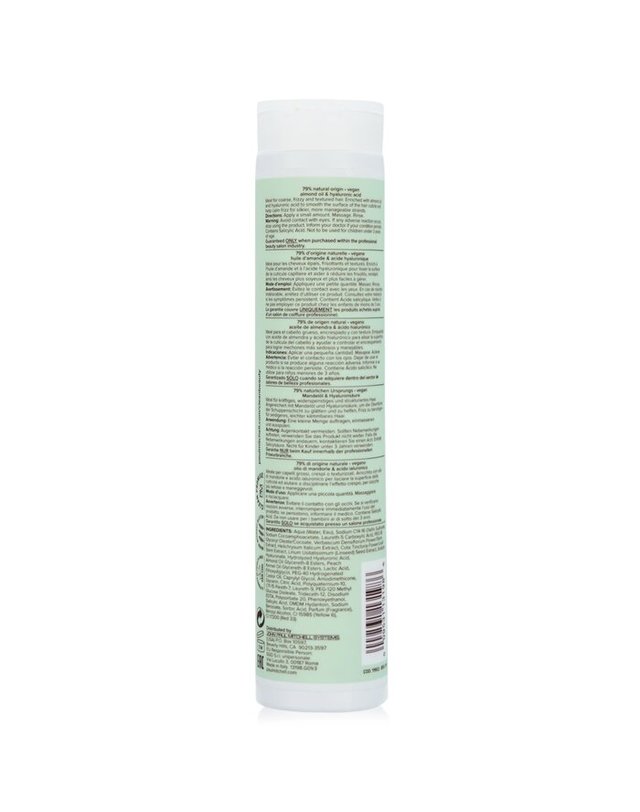 폴 미첼 폴 미첼 클린 뷰티 클린 뷰티 프리즈 샴푸 250ml 착용컷