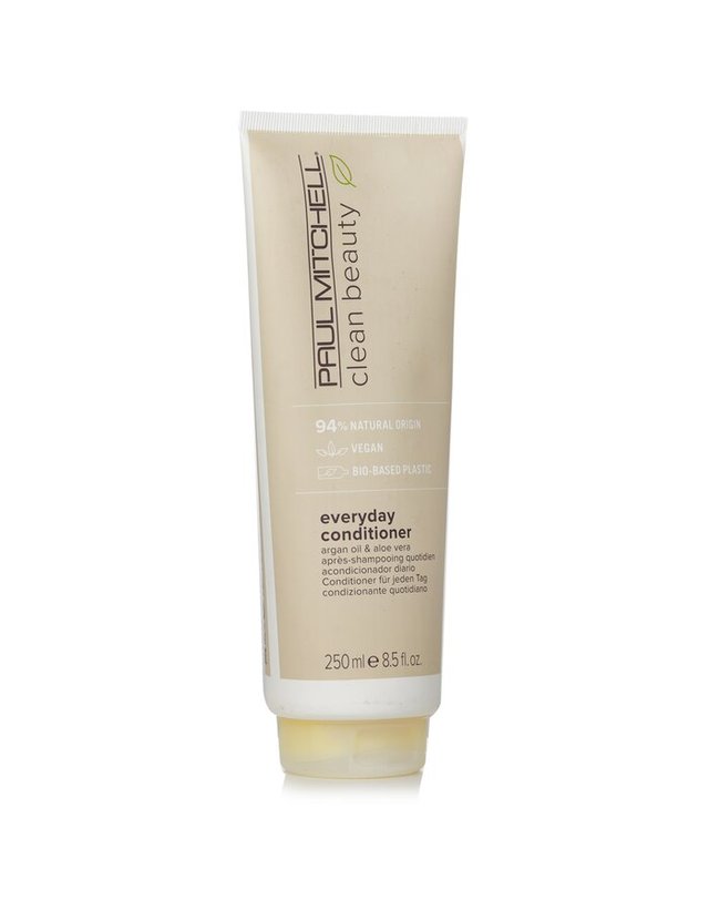 폴 미첼 폴 미첼 클린 뷰티 클린 뷰티 에브리데이 컨디셔너 250ml 착용컷