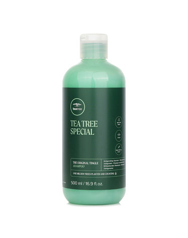 폴 미첼 티 트리 스페셜 샴푸 500ml