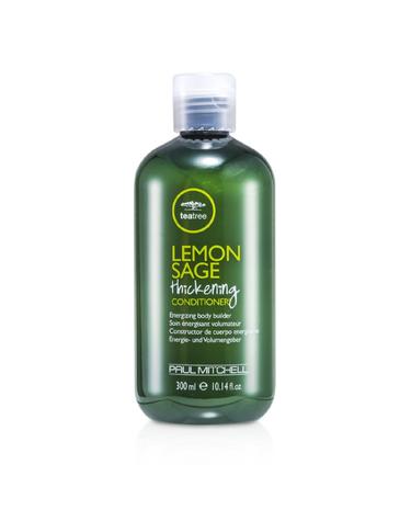 폴 미첼 레몬 세이지 씨크닝 컨디셔너 에너자이징 바디 빌더 300ml