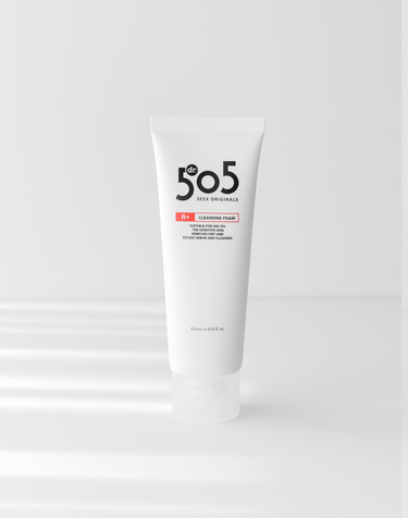 닥터505 에이플러스 클렌징 폼(120ml)