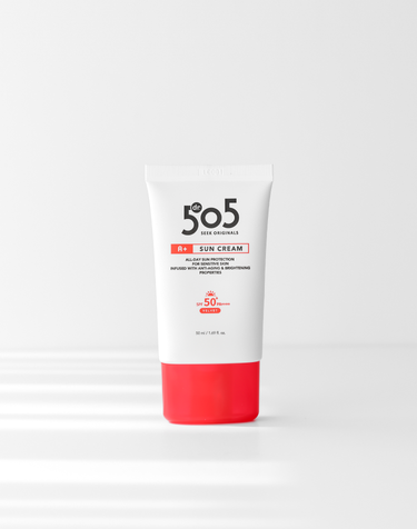 닥터505 에이플러스 선크림 벨벳(50ml)