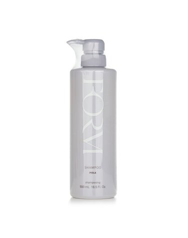 POLA 폼 샴푸 550ml