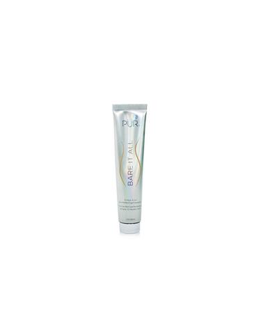 퓨어 베어 잇 올 스킨 퍼팩팅 파운데이션 골든 다크 45ml